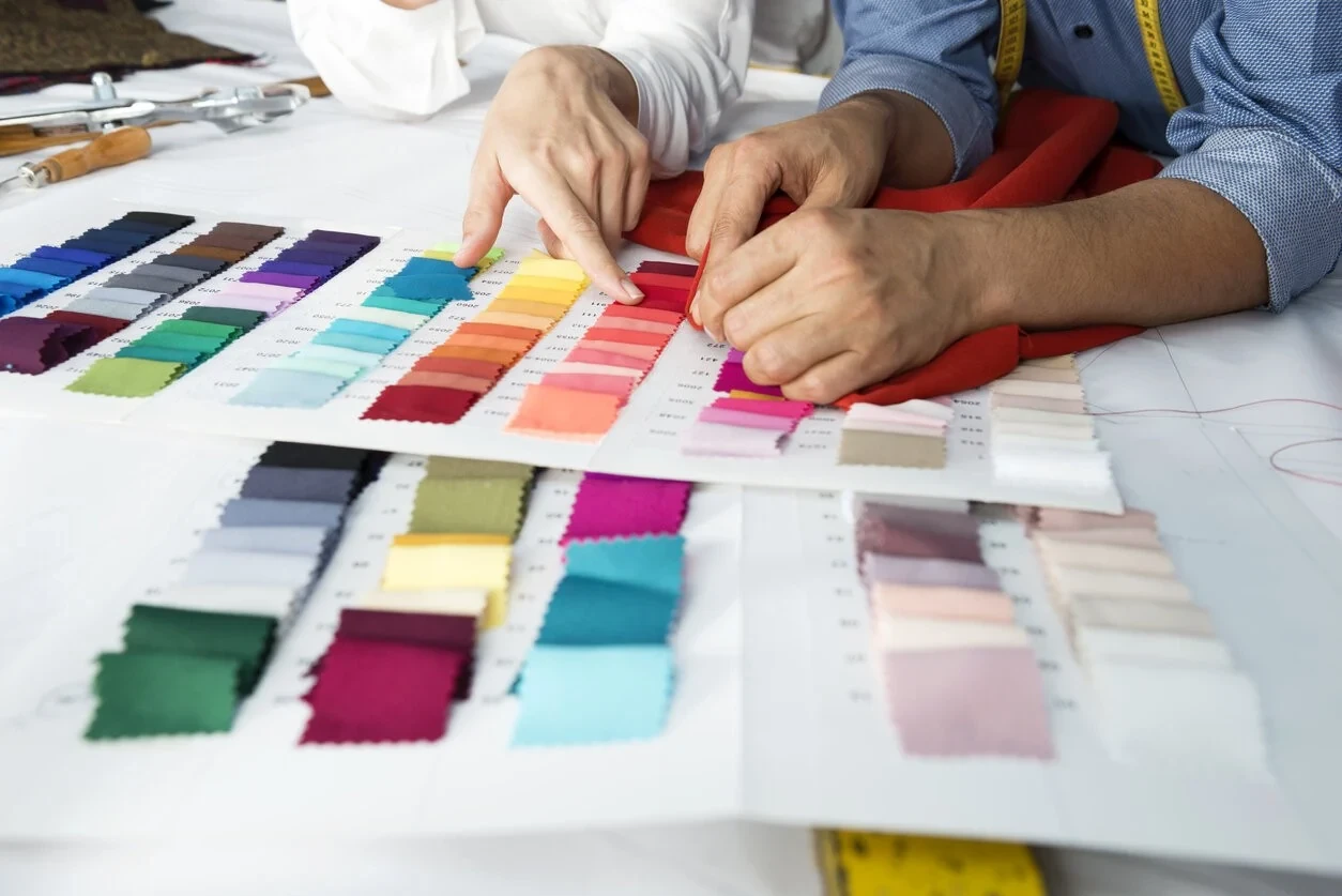Your Color. Exact. Every Time.