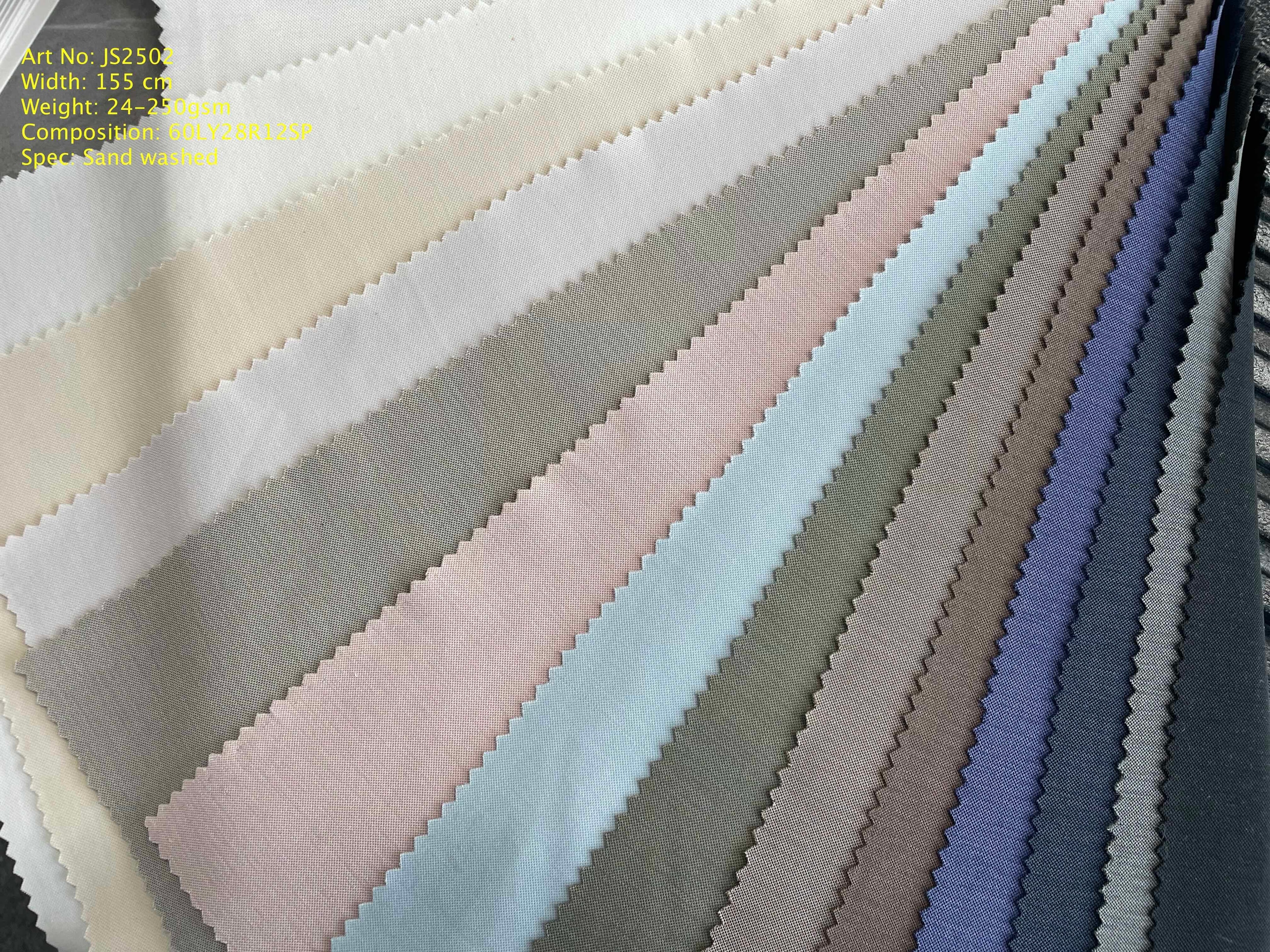 Quality Knit Fabrics