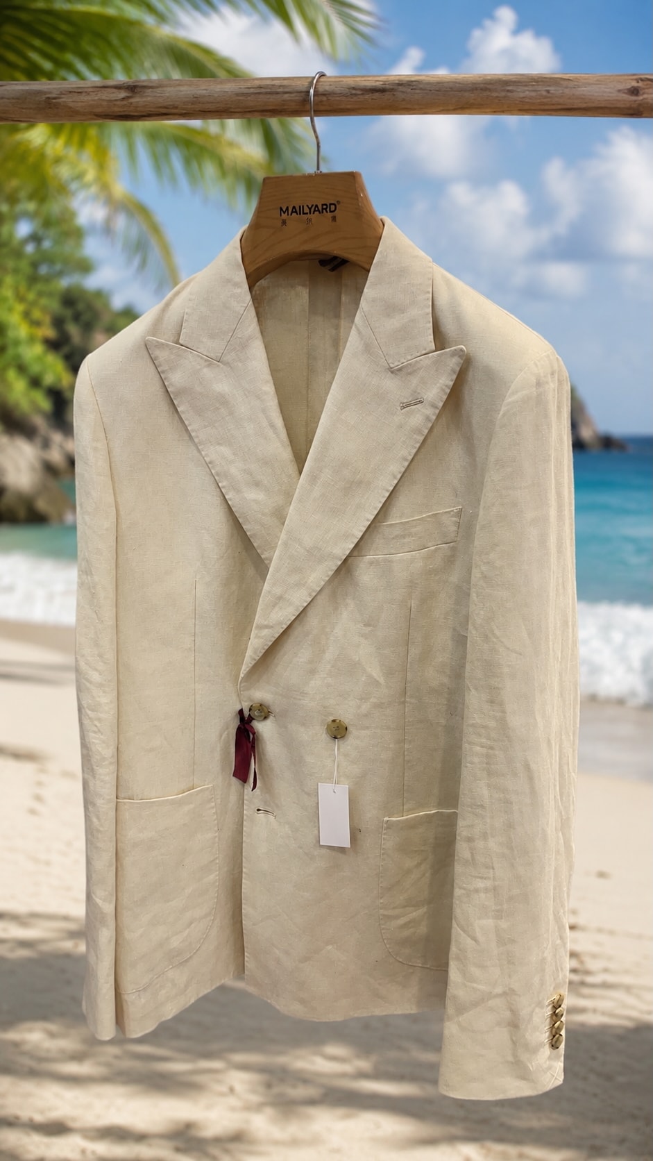 Suits & Casual Wear sample 2