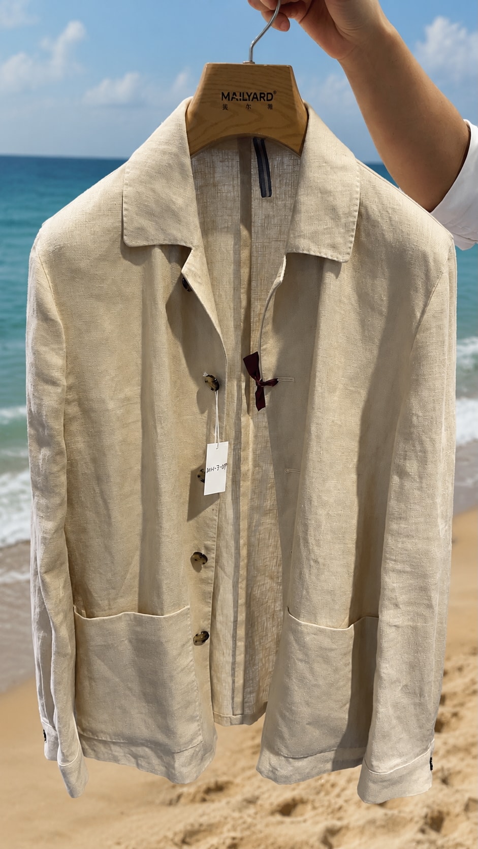 Suits & Casual Wear sample 3