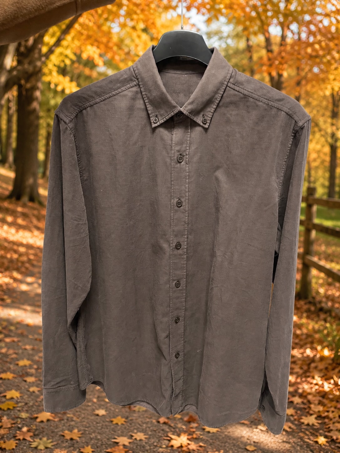 100% Cotton Corduroy 28W